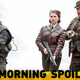 Illustration for article titled Do We Finally Know the Full Suicide Squad Line-Up?